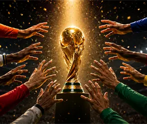 El modelo que acert&oacute; tres Mundiales predice al campe&oacute;n de 2026... &iquest;Y M&eacute;xico?