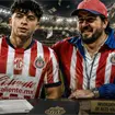 Dineral, la millonada que pedir&iacute;a Bravos a Chivas por Denzell Grac&iacute;a