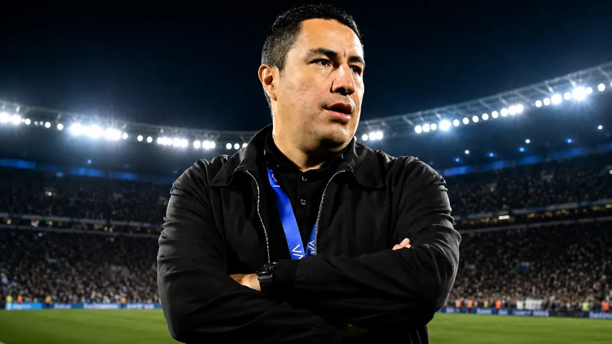  Efraín Juárez tiene una oferta para dejar a Pumas 