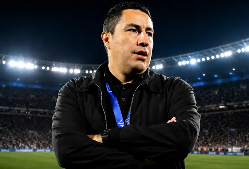 Efra&iacute;n Ju&aacute;rez tiene una oferta para dejar a Pumas