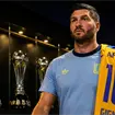 El equipo que busca salvar a Gignac del retiro en Tigres