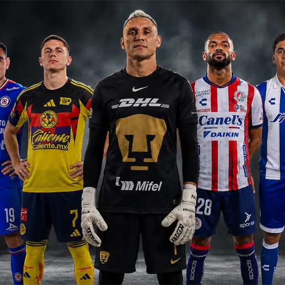 Calculan XI ideal de la Liga Mx y quedan fuera los jugadores de Chivas