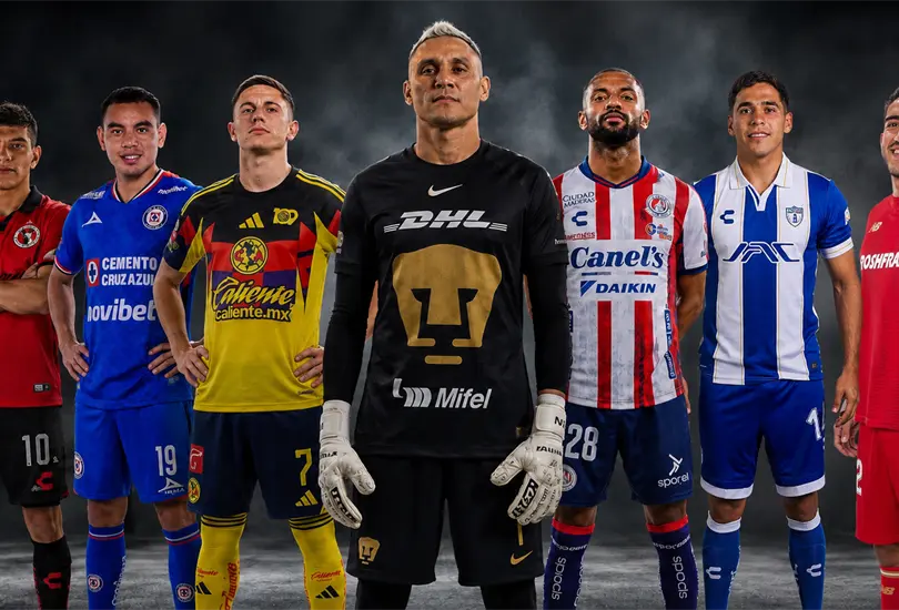 El XI ideal de Statiskicks deja fuera a todos los jugadores de Chivas El XI ideal de Statiskicks deja fuera a todos los jugadores de Chivas