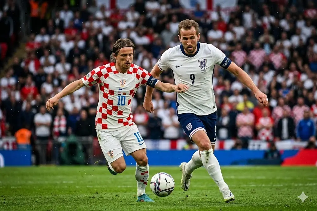 Dos selecciones que siempre son contendientes Dos selecciones que siempre son contendientes