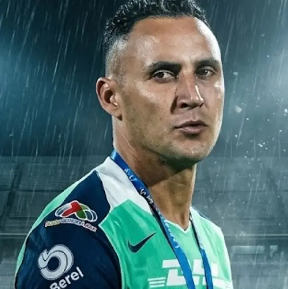 ¿Deja Pumas? Keylor Navas pone en duda su continuidad ¿Deja Pumas? Keylor Navas pone en duda su continuidad
