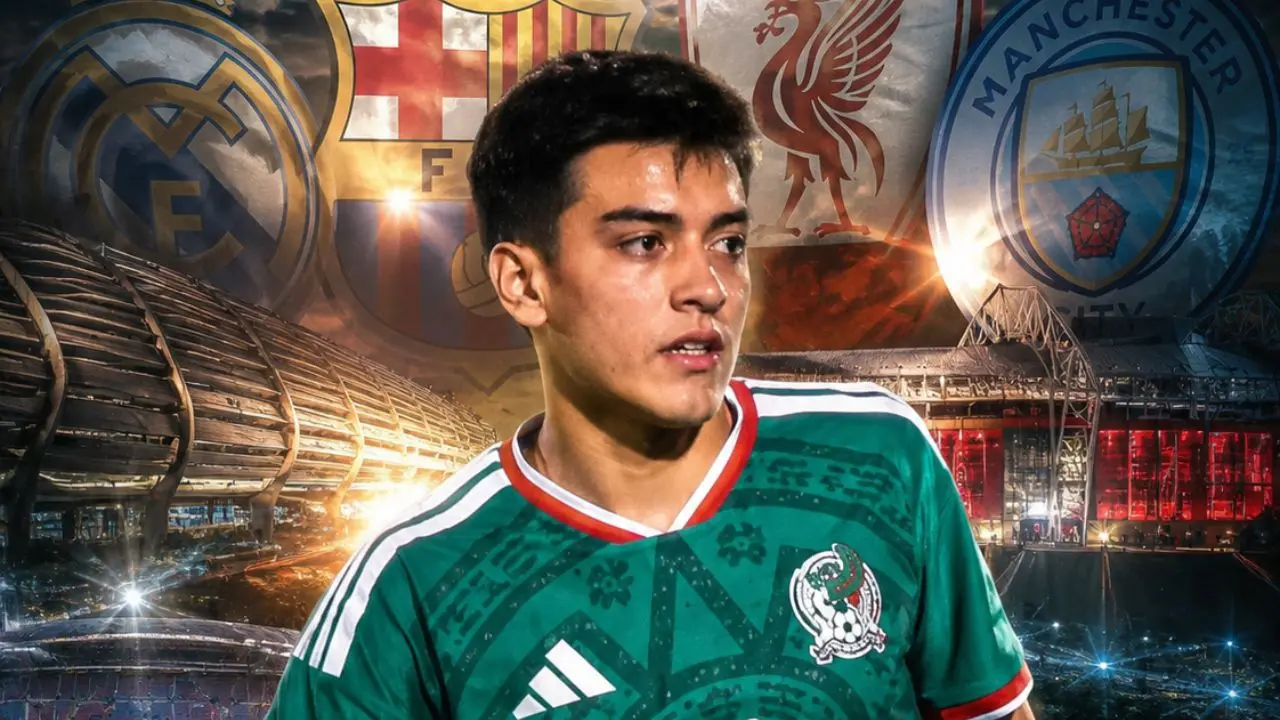  Club gigante seguiría a Morita 