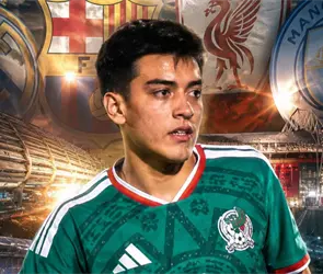 Bombazo mundial, el club enorme que seguir&iacute;a a Gilberto Mora