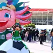 Gobierno de la CDMX confirma: Ajolote mundialista se queda