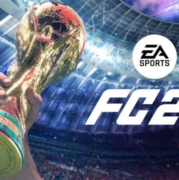 ¿Habrá en 2026? Los mejores videojuegos mundialistas de EA Sports ¿Habrá en 2026? Los mejores videojuegos mundialistas de EA Sports