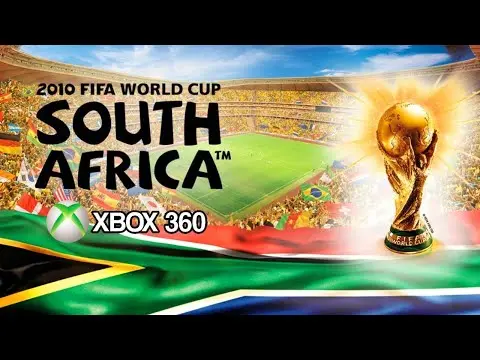 El juego de Sudáfrica incluía lo mejor de ese Mundial, incluidas sus canciones El juego de Sudáfrica incluía lo mejor de ese Mundial, incluidas sus canciones