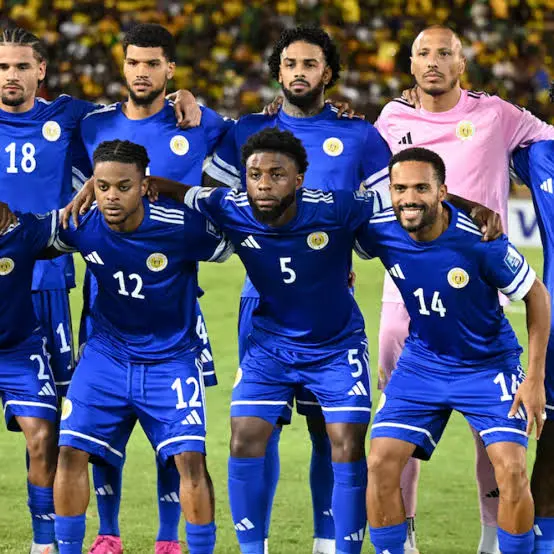 Curazao hará su debut en Mundiales Curazao hará su debut en Mundiales