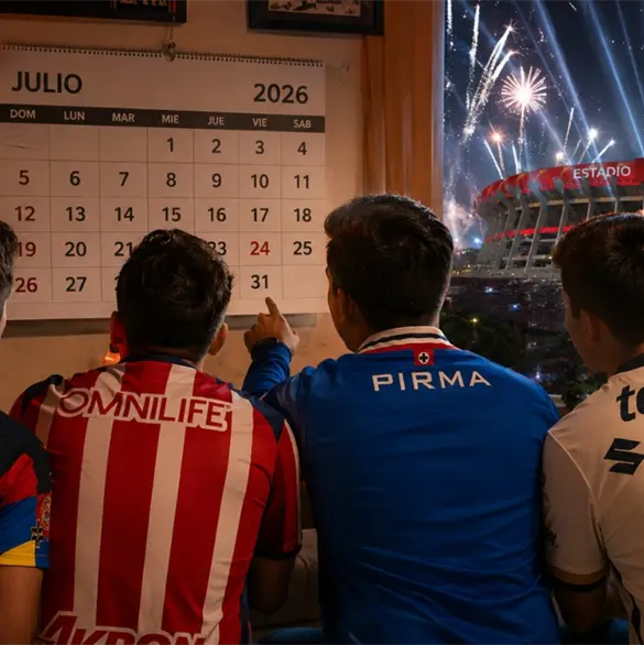 ¿Cuándo arranca el Apertura 2026 de la Liga MX? ¿Cuándo arranca el Apertura 2026 de la Liga MX?
