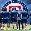 No solo el t&iacute;tulo, el jugador que Cruz Azul quiere quitarle a Pumas