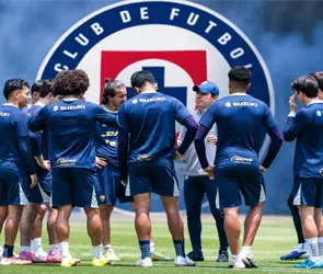 No solo el t&iacute;tulo, el jugador que Cruz Azul quiere quitarle a Pumas