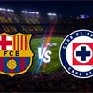 &iquest;Cruz Azul al Camp Nou vs Barcelona por el Gamper? Esto es lo que se sabe