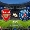Arsenal vs PSG d&oacute;nde ver en VIVO la final de la Champions League