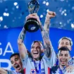 &iexcl;D&oacute;nde m&aacute;s duele! Cruz Azul se burla de Pumas tras ganar la d&eacute;cima