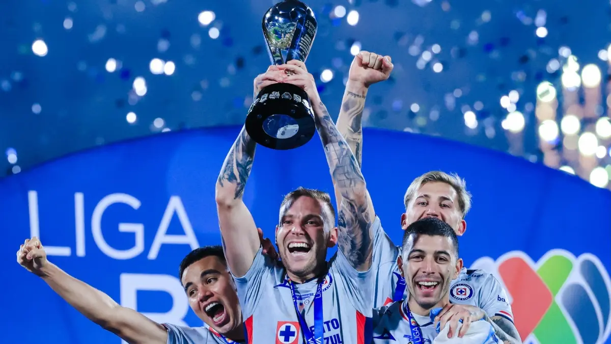  Cruz Azul le dejó un fuerte dardo a Pumas 