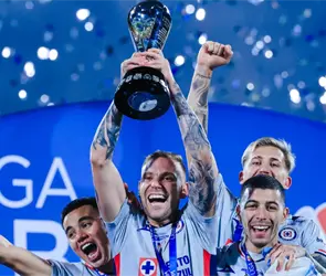 &iexcl;D&oacute;nde m&aacute;s duele! Cruz Azul se burla de Pumas tras ganar la d&eacute;cima