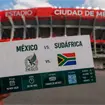 FIFA libera &uacute;ltimos los boletos del M&eacute;xico vs Sud&aacute;frica &iquest;Cu&aacute;nto cuestan?