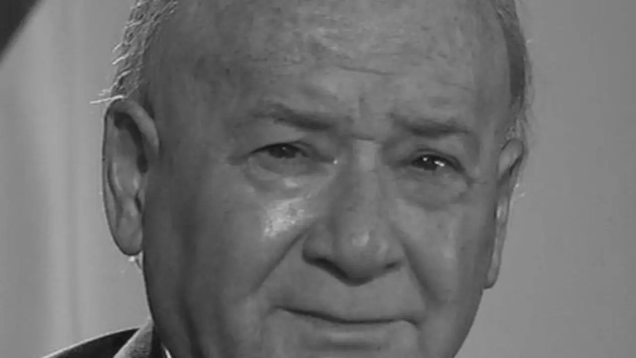  Fallece Billy Álvarez ex presidente de Cruz Azul 