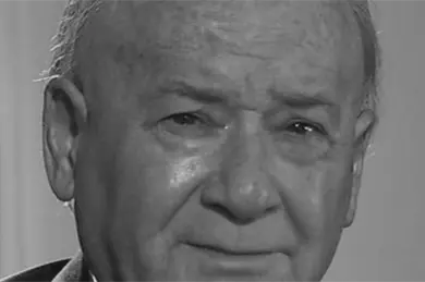 Fallece Guillermo Alvarez Cuevas, figura clave de Cruz Azul