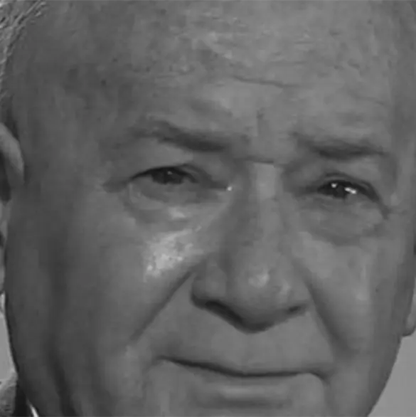 Fallece Guillermo Alvarez Cuevas, figura clave de Cruz Azul Fallece Guillermo Alvarez Cuevas, figura clave de Cruz Azul