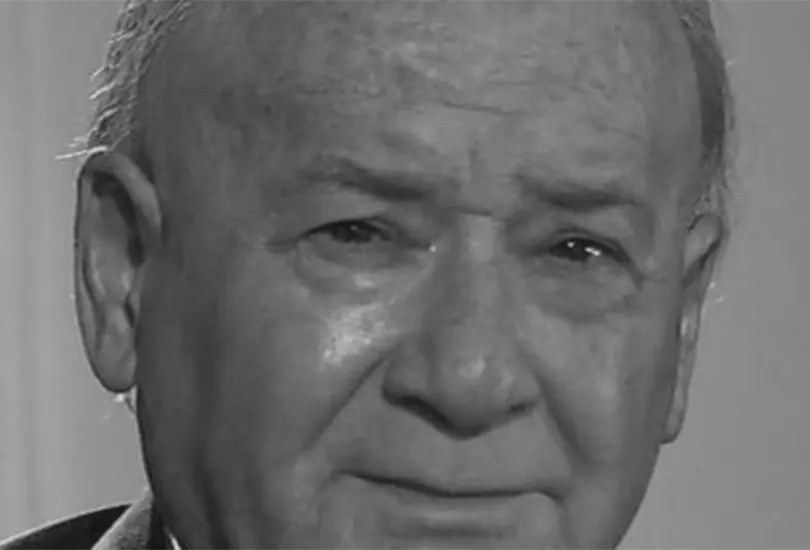 Fallece Billy Álvarez ex presidente de Cruz Azul Fallece Billy Álvarez ex presidente de Cruz Azul