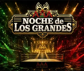 Noche de los Grandes: cartelera, horario y transmisi&oacute;n en vivo