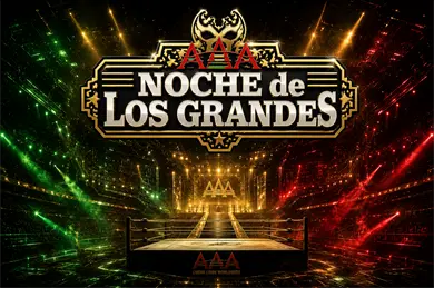 Noche de los Grandes: cartelera, horario y transmisi&oacute;n en vivo