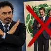 Hugo S&aacute;nchez estalla contra M&eacute;xico 86: "Mentiras y suposiciones"