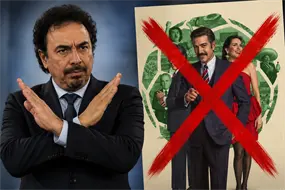 Hugo S&aacute;nchez estalla contra M&eacute;xico 86: "Mentiras y suposiciones"