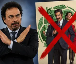 Hugo S&aacute;nchez estalla contra M&eacute;xico 86: "Mentiras y suposiciones"