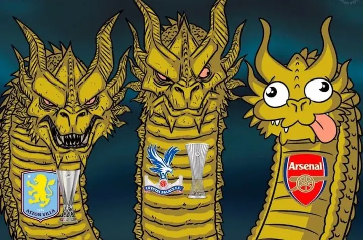 Solo un equipo de Inglaterra no pudo Solo un equipo de Inglaterra no pudo