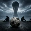 La pesadilla eterna: figuras que se rompieron antes del Mundial La pesadilla eterna: figuras que se rompieron antes del Mundial