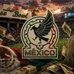 M&eacute;xico vs Australia: el Tri hace caja con su afici&oacute;n