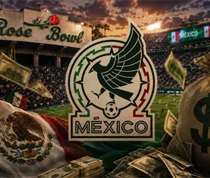M&eacute;xico vs Australia: el Tri hace caja con su afici&oacute;n