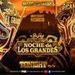 Cartelera completa de la Noche de los Grandes AAA
