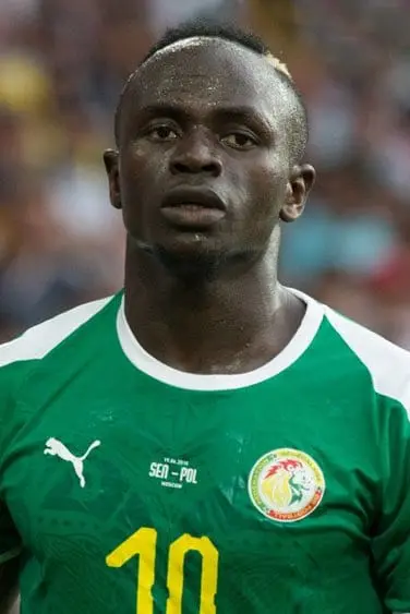 Mané no pudo llegar a la justa en Qatar 2022 Mané no pudo llegar a la justa en Qatar 2022