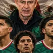 Lamentable, las injusticias en la lista de Aguirre para el Mundial 2026 Lamentable, las injusticias en la lista de Aguirre para el Mundial 2026