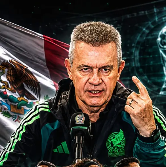 Oficial, así dio a conocer la Selección Mexicana su lista del Mundial Oficial, así dio a conocer la Selección Mexicana su lista del Mundial
