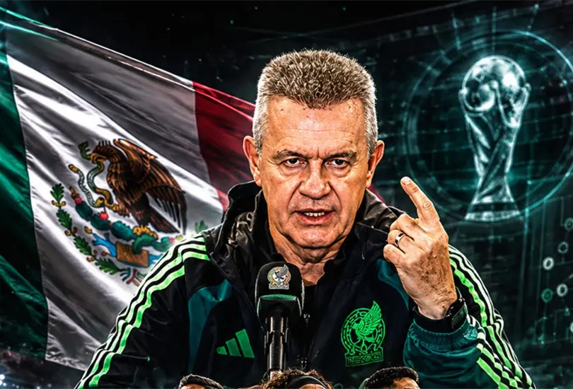 Lista de la Selección Mexicana Lista de la Selección Mexicana