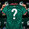 Revelados los números OFICIALES del Tri para el Mundial 2026 Revelados los números OFICIALES del Tri para el Mundial 2026