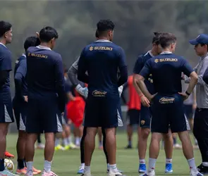 ¡Ya recogió sus cosas! La primera baja de Pumas de cara al Apertura 2026 ¡Ya recogió sus cosas! La primera baja de Pumas de cara al Apertura 2026