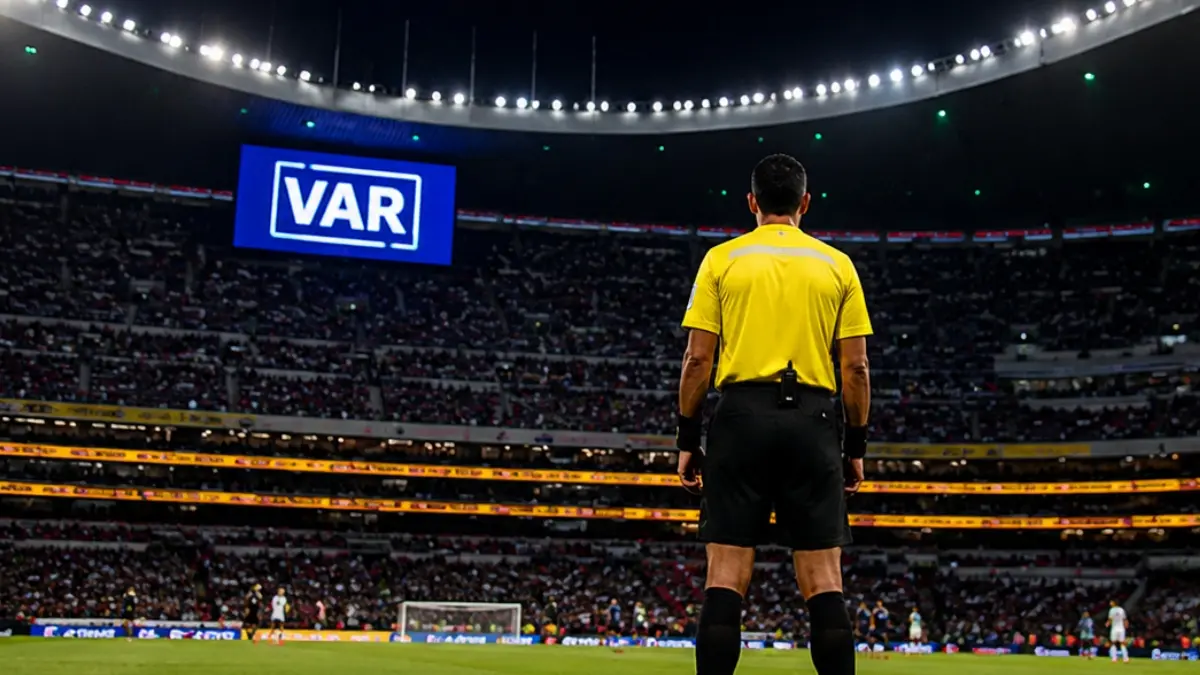  El Mundial 2026 viene con muchos cambios 