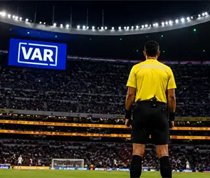 ¡Más cambios! Las nuevas reglas que FIFA impondrá en el Mundial 2026 ¡Más cambios! Las nuevas reglas que FIFA impondrá en el Mundial 2026