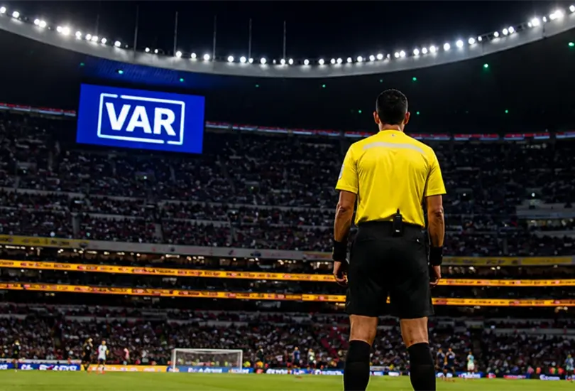 El Mundial 2026 viene con muchos cambios El Mundial 2026 viene con muchos cambios