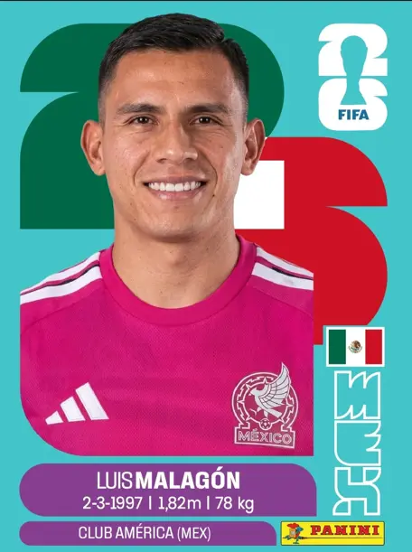 Luis Ángel Malagón Luis Ángel Malagón