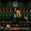Los jugadores m&aacute;s caros y baratos de M&eacute;xico para el Mundial 2026