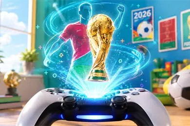 ¿EA Sports ya sabe quién ganará el Mundial 2026? Esta es su predicción ¿EA Sports ya sabe quién ganará el Mundial 2026? Esta es su predicción
